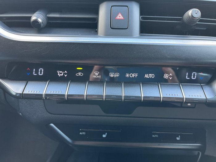 2021 Lexus UX UX200 Luxury