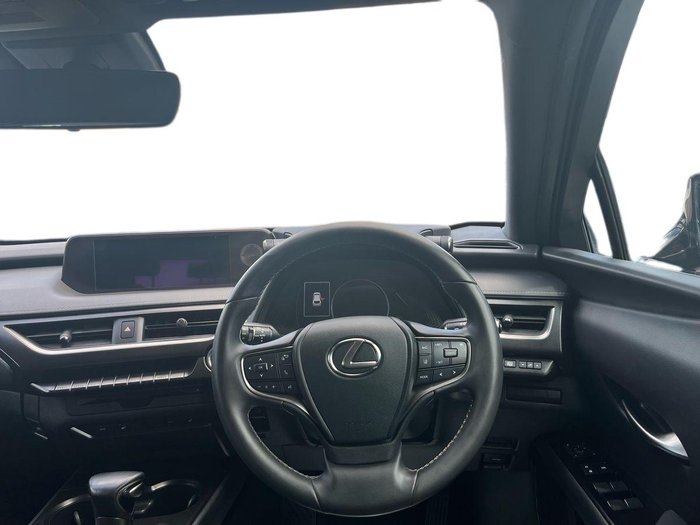 2021 Lexus UX UX200 Luxury