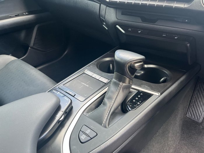 2021 Lexus UX UX200 Luxury