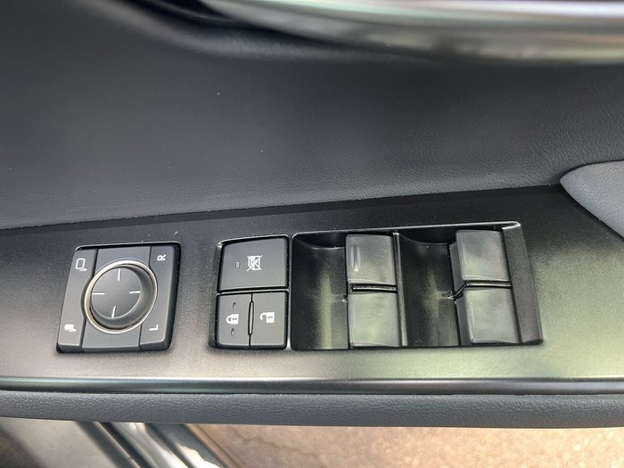 2021 Lexus UX UX200 Luxury