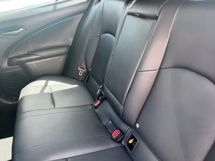 2021 Lexus UX UX200 Luxury