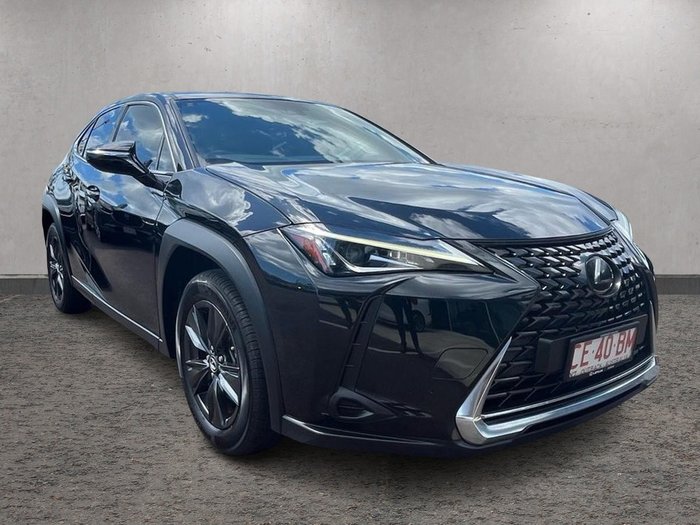 2021 Lexus UX