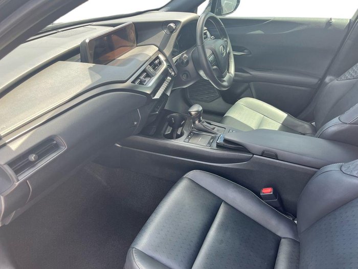 2021 Lexus UX UX200 Luxury