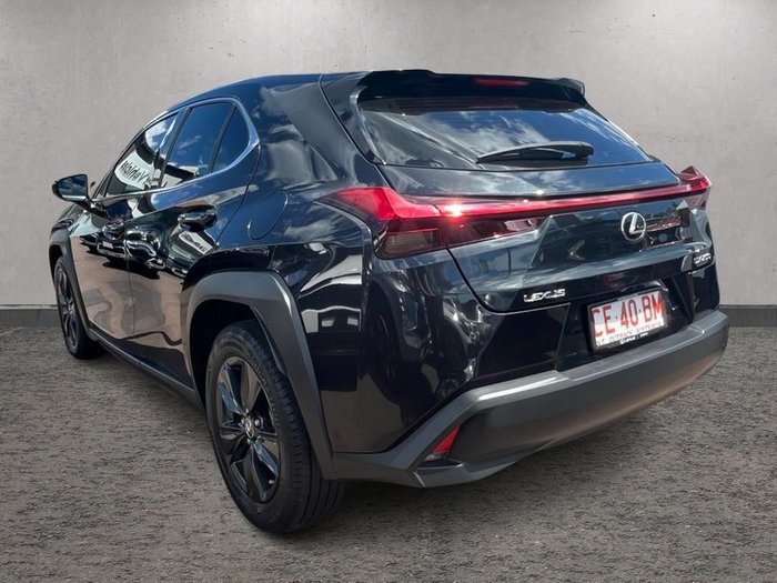 2021 Lexus UX UX200 Luxury