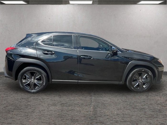 2021 Lexus UX UX200 Luxury