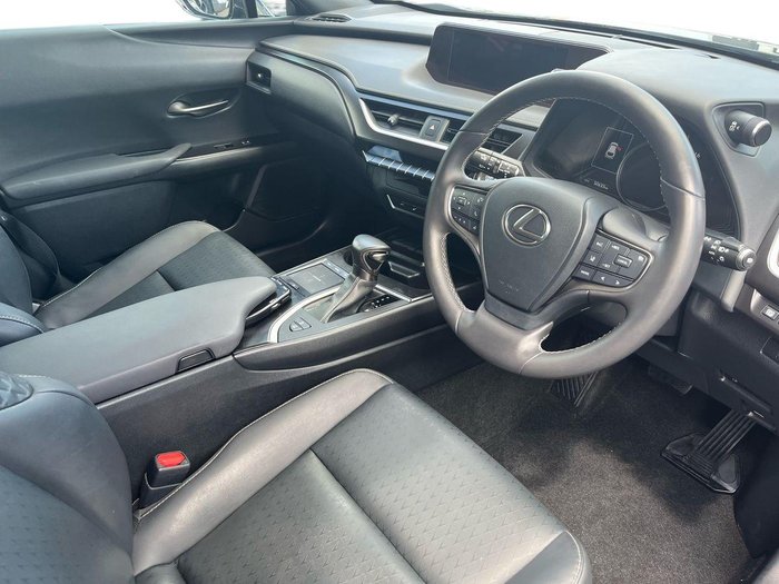 2021 Lexus UX UX200 Luxury