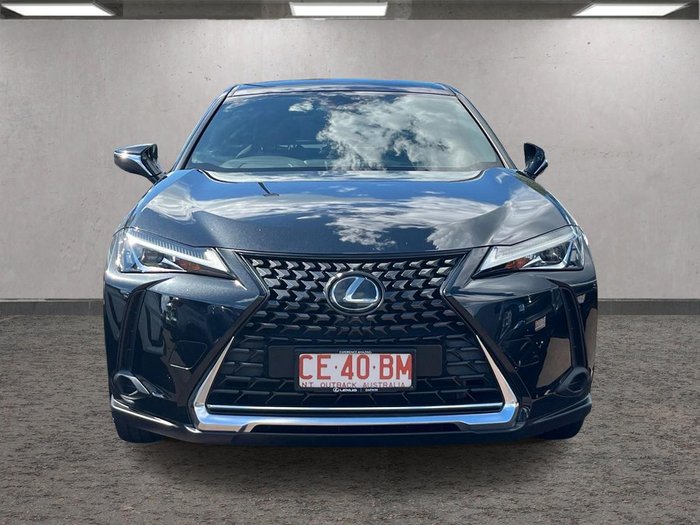 2021 Lexus UX UX200 Luxury
