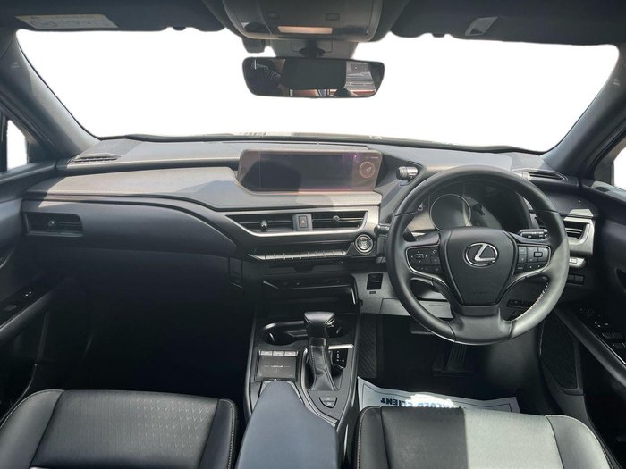 2021 Lexus UX UX200 Luxury