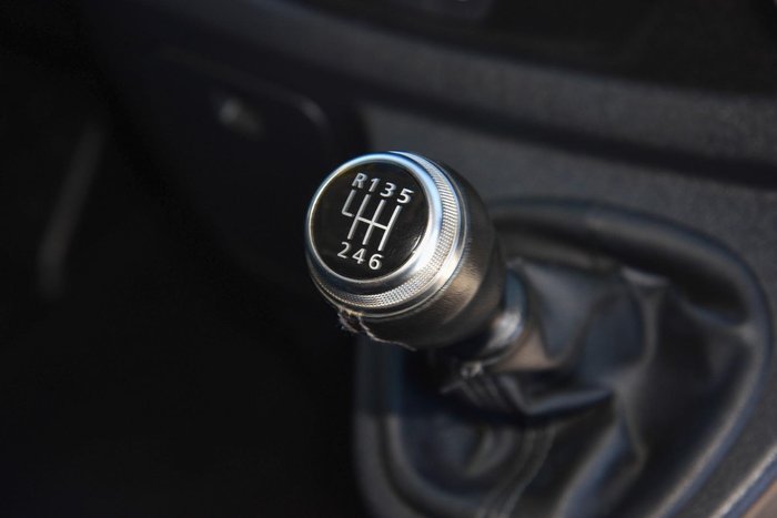 2022 Renault Trafic Pro 85kW