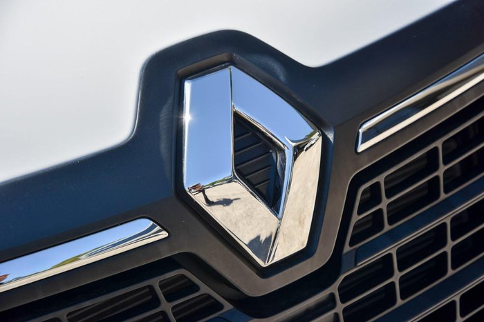 2022 Renault Trafic Pro 85kW