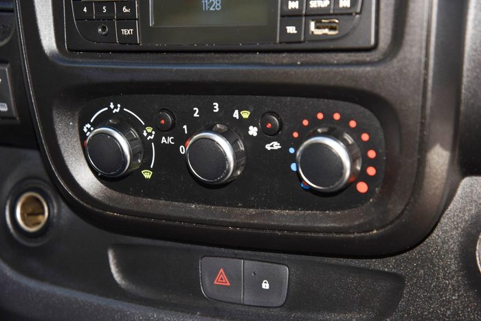 2022 Renault Trafic Pro 85kW