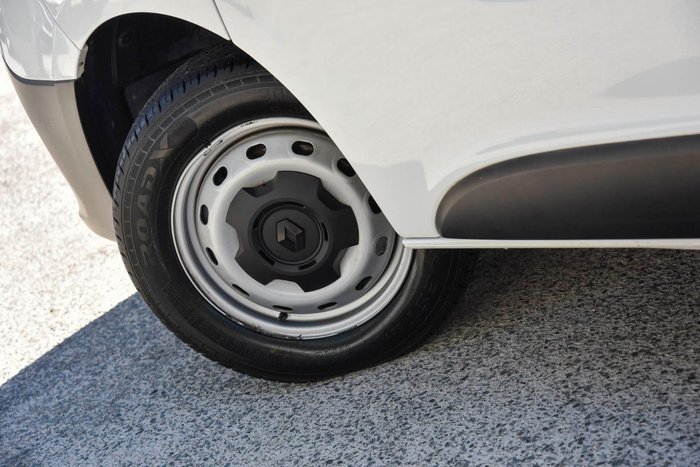 2022 Renault Trafic Pro 85kW