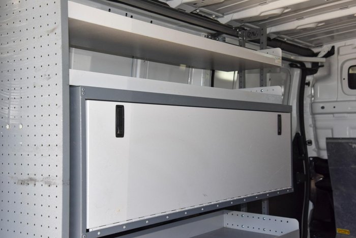 2022 Renault Trafic Pro 85kW