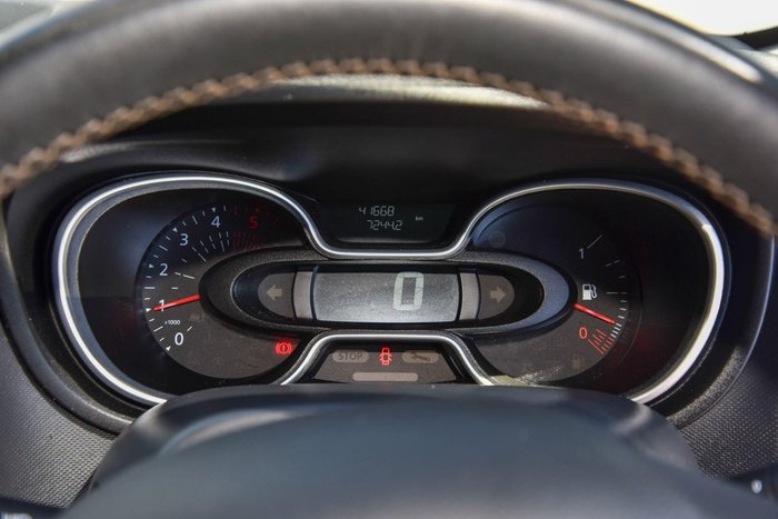 2022 Renault Trafic Pro 85kW