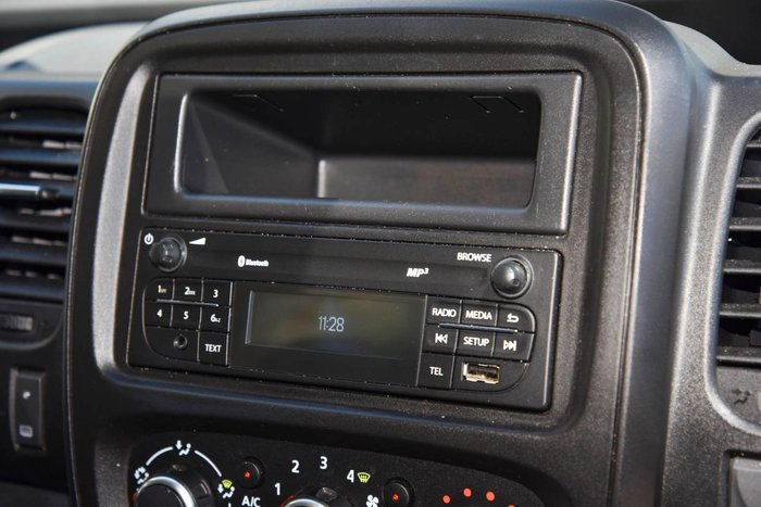 2022 Renault Trafic Pro 85kW