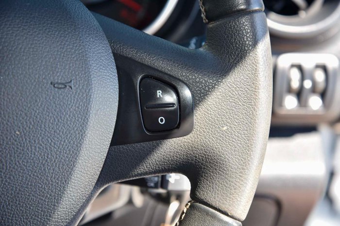 2022 Renault Trafic Pro 85kW