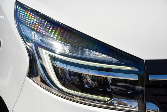 2022 Renault Trafic Pro 85kW