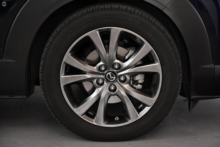 2026 Mazda CX-30 G25 Astina