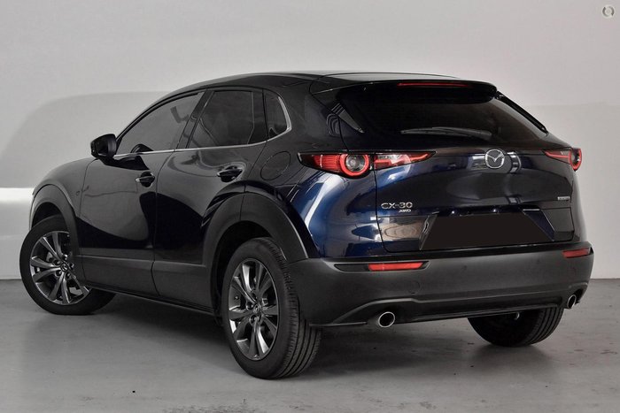 2026 Mazda CX-30 G25 Astina