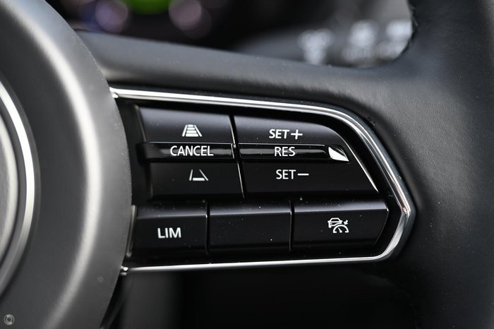 2026 Mazda CX-60 G40e GT