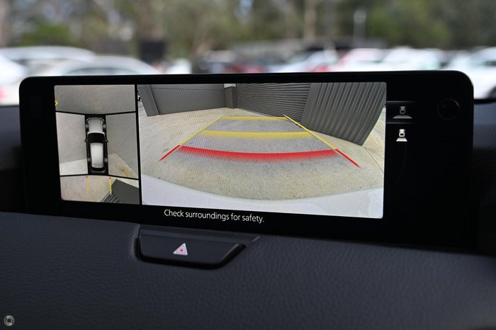 2026 Mazda CX-60 G40e GT