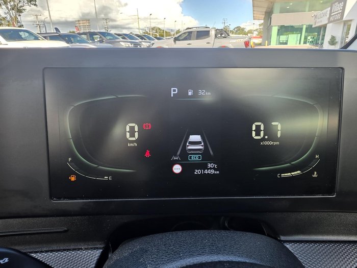 2022 Kia Sportage S