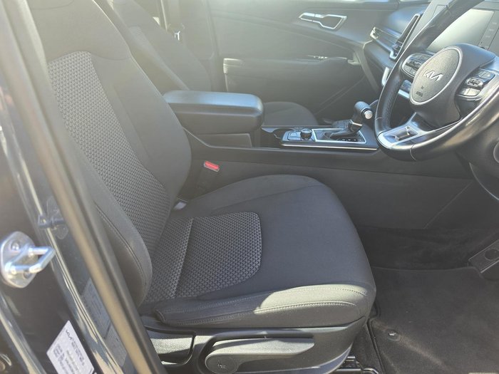 2022 Kia Sportage S