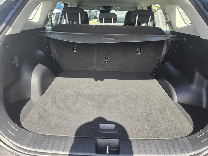 2022 Kia Sportage S