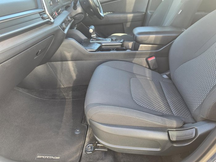 2022 Kia Sportage S