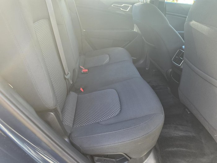 2022 Kia Sportage S