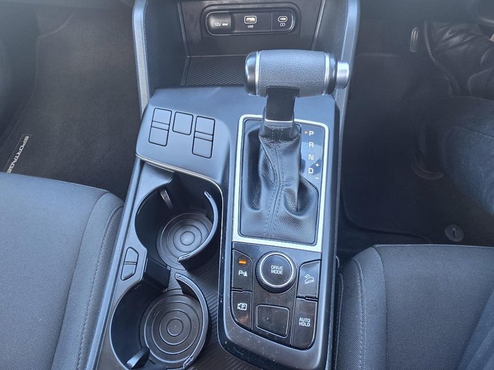 2022 Kia Sportage S