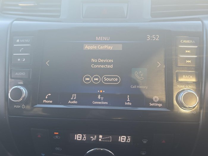 2024 Nissan Navara PRO-4X