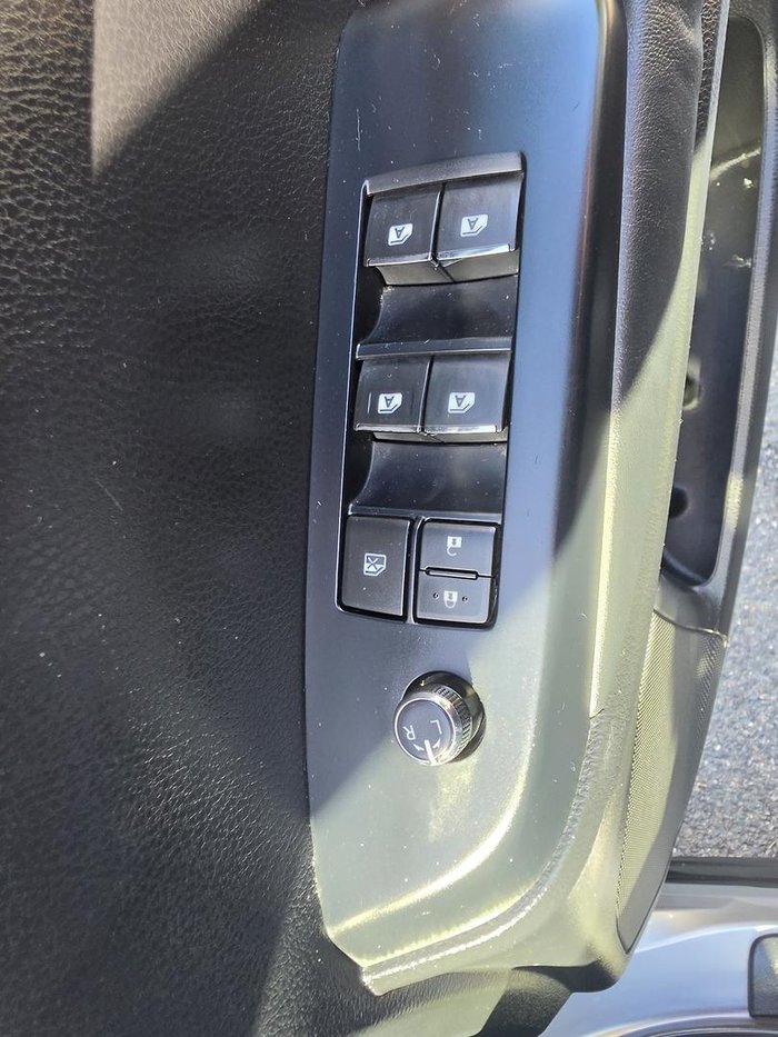 2015 Toyota Kluger Grande