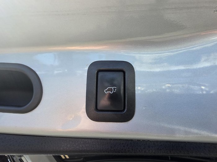 2015 Toyota Kluger Grande