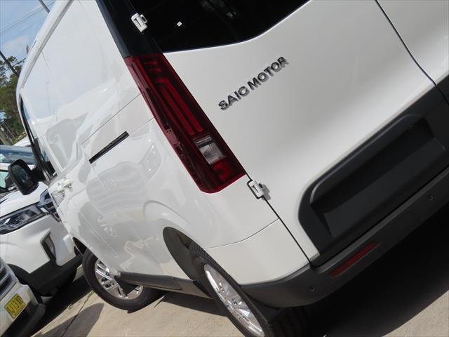 2026 LDV Deliver 7