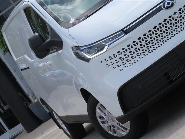 2026 LDV Deliver 7