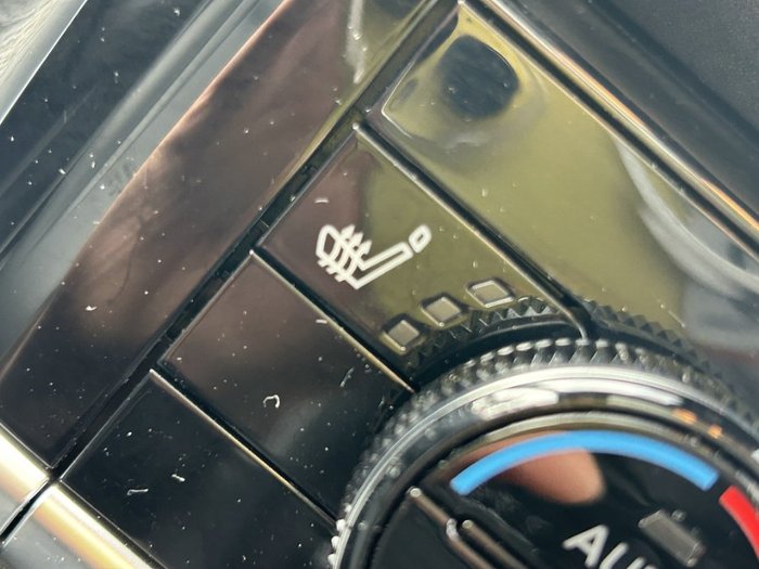 2025 Nissan X-TRAIL TI