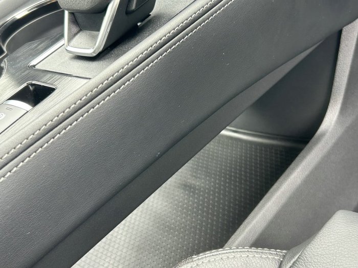 2025 Nissan X-TRAIL TI