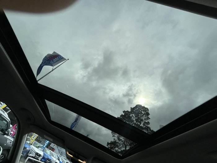 2025 Nissan X-TRAIL TI