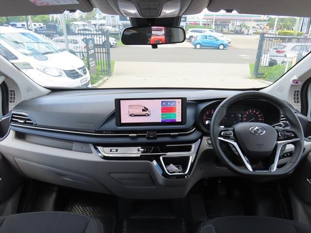 2026 LDV Deliver 7