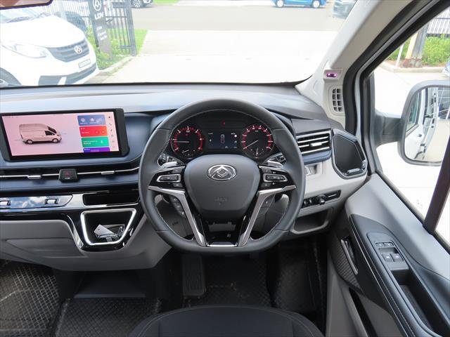 2026 LDV Deliver 7