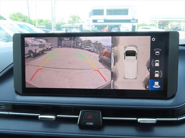 2026 LDV Deliver 7