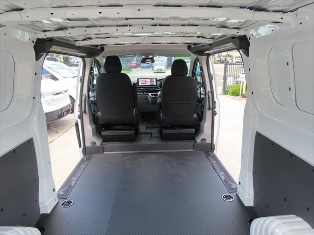 2026 LDV Deliver 7