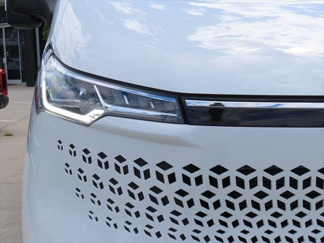 2026 LDV Deliver 7