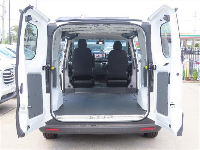 2026 LDV Deliver 7