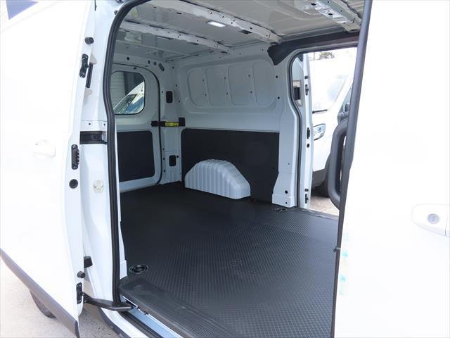 2026 LDV Deliver 7