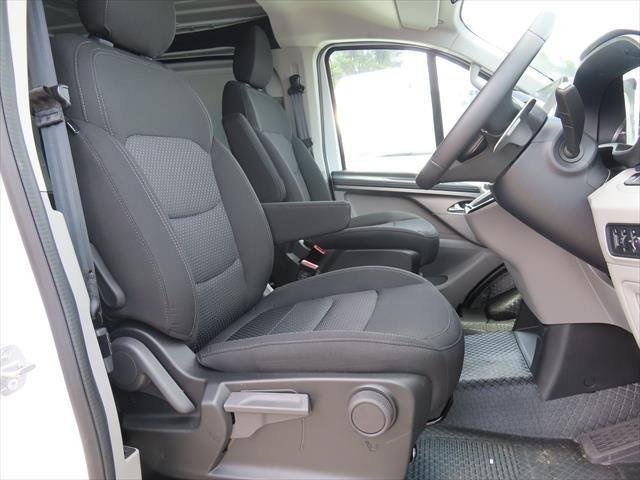 2026 LDV Deliver 7