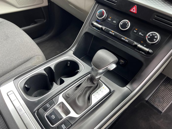2023 Kia Carnival S KA4 MY23 Astra Blue