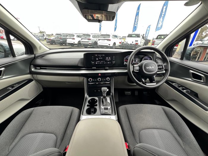2023 Kia Carnival S KA4 MY23 Astra Blue