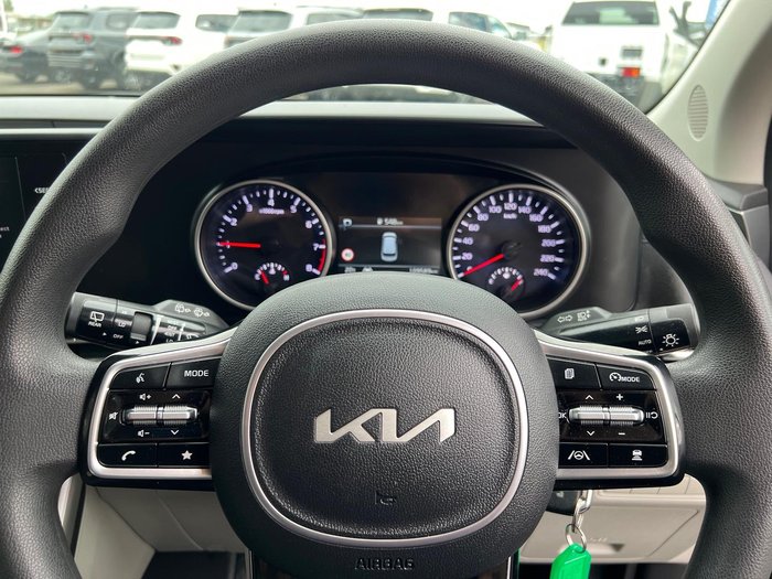2023 Kia Carnival S KA4 MY23 Astra Blue